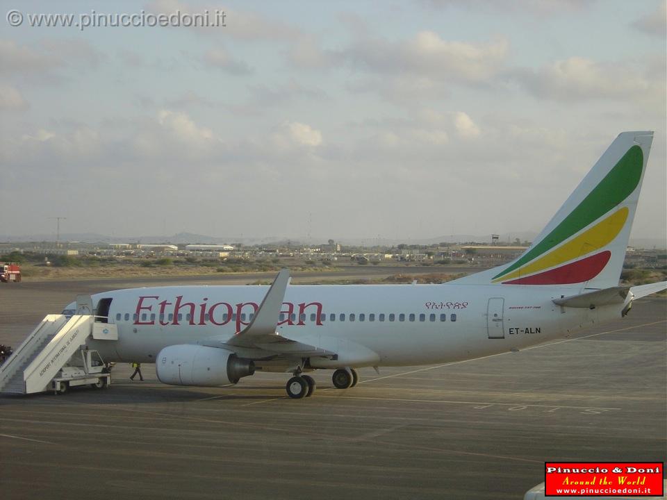 Djibouti - 675 - Gibuti Addis Abeba - il viaggio continua in Etiopia.jpg